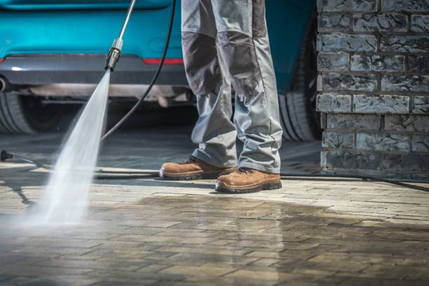 Best Sidewalk and Walkway Pressure Cleaning in Dix Hills, NY