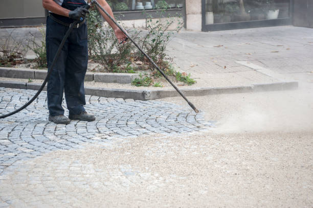 Best Oil and Grease Removal from Surfaces in Dix Hills, NY