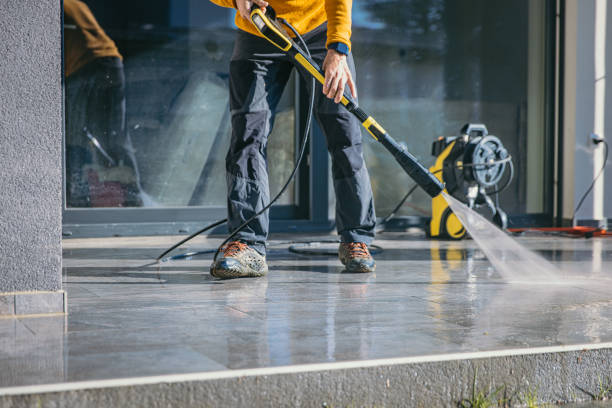 Best Concrete Surface Cleaning in Dix Hills, NY