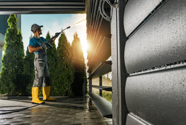 Professional Pressure Washing Services in Dix Hills, NY