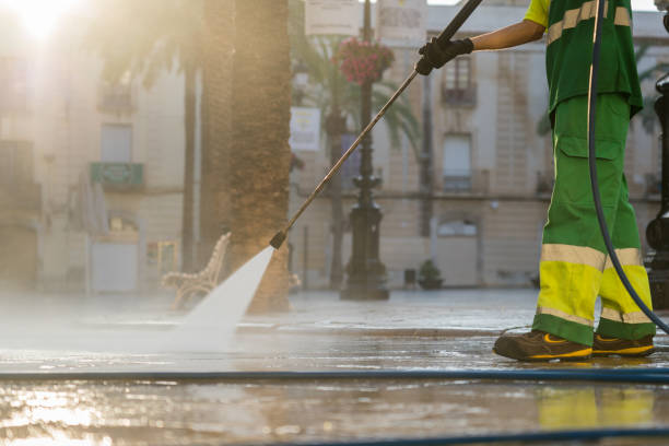 Best Building Exterior Pressure Washing in Dix Hills, NY